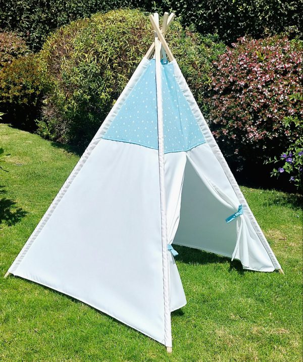 Carpitas Tipi - Imagen 4