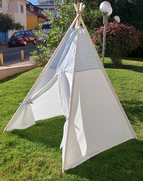 Carpitas Tipi - Imagen 3