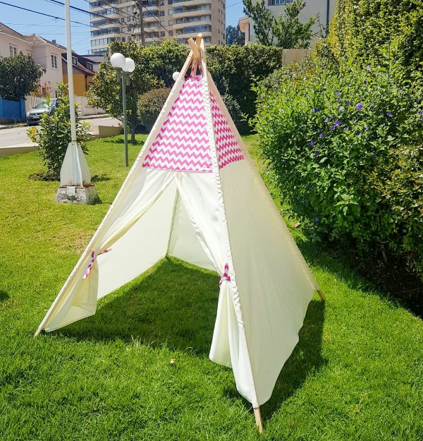 Carpitas Tipi - Imagen 2