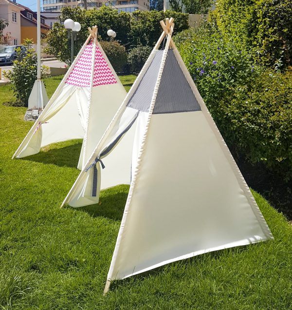 Carpitas Tipi